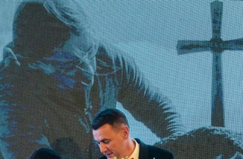Hejtman LK Martin Půta: Přeji občanům kraje do roku 2013 zdraví, štěstí i dostatek sil a odvahy